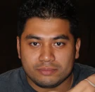 Perfil Marcos O.